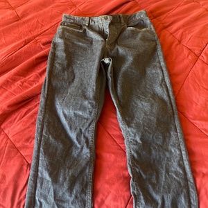 Black Diamond rock climbing pants/jeans
